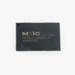 MX30LF1G28AD-TI