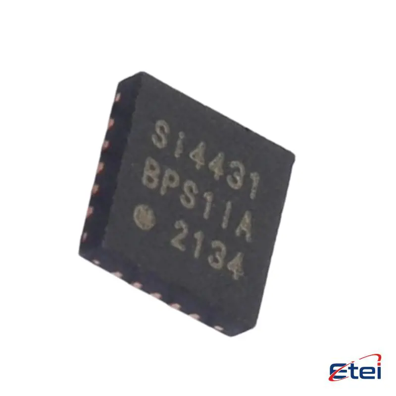 SI4431-B1-FMR
