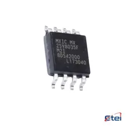 MX25V8035FM2I